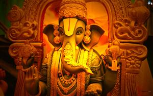 Lord Ganesha